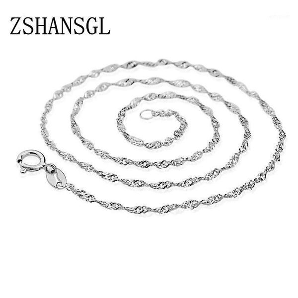 chains 100% silver color infinity forever love basic chain o shaped adjustable necklaces for women fine jewelry1
chains 100% silver color infinity forever love basic chain o shaped adjustable necklaces for women fine jewelry1