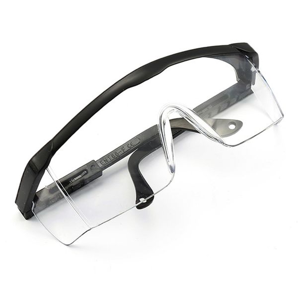 2021 anti-fog safety motorcycle goggles anti-wind sand fog shock dust resistant transparent glasses uv protective men women sunlasses, Black
2021 anti-fog safety motorcycle goggles anti-wind sand fog shock dust resistant transparent glasses uv protective men women sunlasses, Black