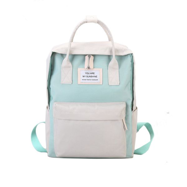 hbp non-brand canvas backpack girl's small waterproof and fresh girl's college style schoolbag sport.0018
hbp non-brand canvas backpack girl's small waterproof and fresh girl's college style schoolbag sport.0018