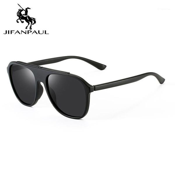 jifanpaul classic design luxurious brand glasses men sun sunglasses from polarized fashion all-fit uv400 mirror sunglass male1, White;black
jifanpaul classic design luxurious brand glasses men sun sunglasses from polarized fashion all-fit uv400 mirror sunglass male1, White;black