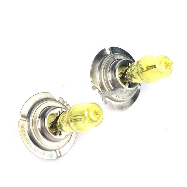 2x hod h7 dc 12v 100w 3500k golden yellow car hod xenon halogen bulbs car headlight bulb automobile head light fog light bulb
2x hod h7 dc 12v 100w 3500k golden yellow car hod xenon halogen bulbs car headlight bulb automobile head light fog light bulb