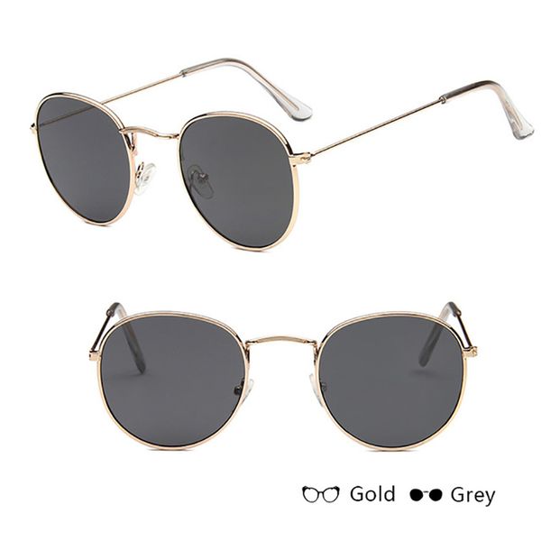 sunglasses classic small frame round newrmm 2020 women/men brand designer alloy mirror sun glasses vintage eyeglass 3
sunglasses classic small frame round newrmm 2020 women/men brand designer alloy mirror sun glasses vintage eyeglass 3