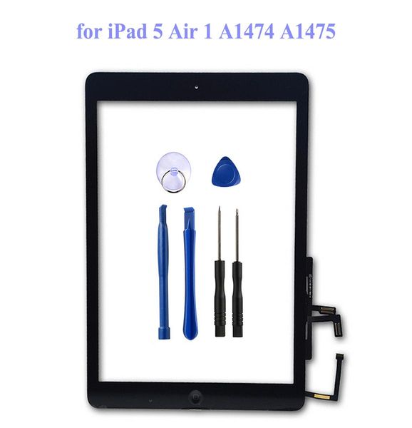 жк сенсорный экран digitizer переднее стекло дисплей с home button клеевые кронштейн камеры инструмент для apple ipad 5 air 1 a1474 a1475 yx
жк сенсорный экран digitizer переднее стекло дисплей с home button клеевые кронштейн камеры инструмент для apple ipad 5 air 1 a1474 a1475 yx