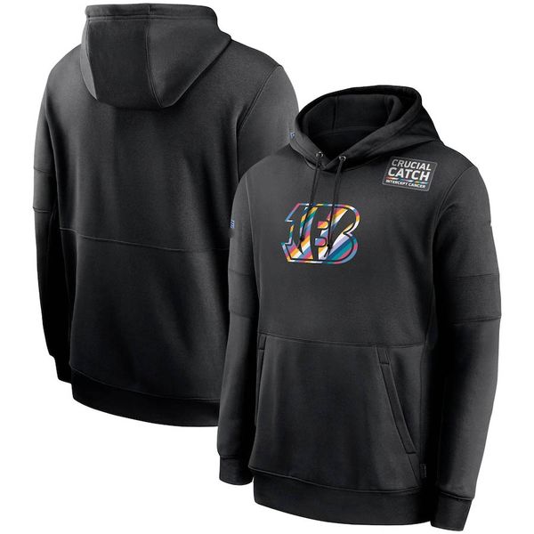 2020 cincinnati bengals men woemn kid crucial catch sideline performance pullover football hoodie black, Black;red
2020 cincinnati bengals men woemn kid crucial catch sideline performance pullover football hoodie black, Black;red