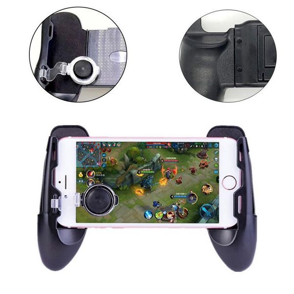 game controllers & joysticks mobile legends three in one handle mini assisted holder three-in-one design
game controllers & joysticks mobile legends three in one handle mini assisted holder three-in-one design