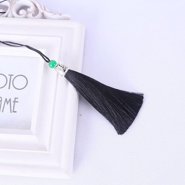 5pcs new style jade beads tassel diy garments materials key bag phone bookmark tassel pendant hand make embellissements craft h jllnks
5pcs new style jade beads tassel diy garments materials key bag phone bookmark tassel pendant hand make embellissements craft h jllnks