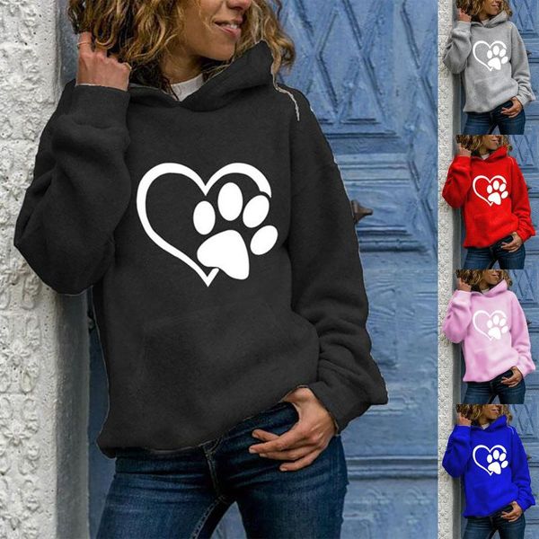 women's hoodies & sweatshirts ladies hooded button pull cord solid color , love printing long-sleeved pullover casual warm 50n, Black
women's hoodies & sweatshirts ladies hooded button pull cord solid color , love printing long-sleeved pullover casual warm 50n, Black