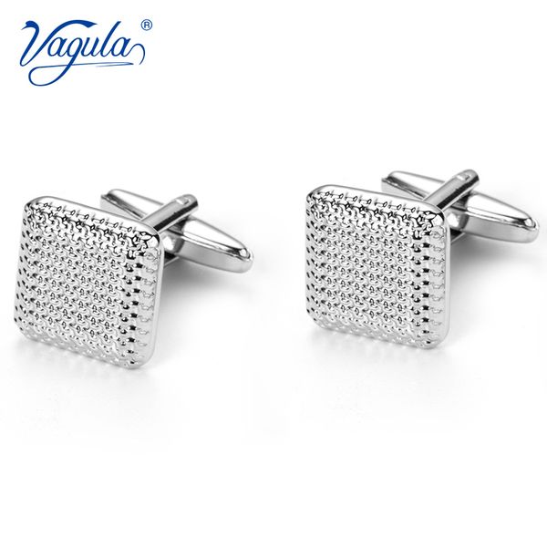 vagula bonito gemelos classic silver-color copper men's cufflink luxury gift party wedding suit shirt cuff links 10170 t200305
vagula bonito gemelos classic silver-color copper men's cufflink luxury gift party wedding suit shirt cuff links 10170 t200305