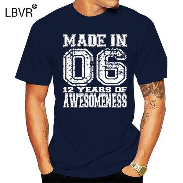 round cool man's t shirt cool made in 06 12 years of awesomeness 12th birthday gift sports man's t shirt sport hooded sweatshirt h
round cool man's t shirt cool made in 06 12 years of awesomeness 12th birthday gift sports man's t shirt sport hooded sweatshirt h