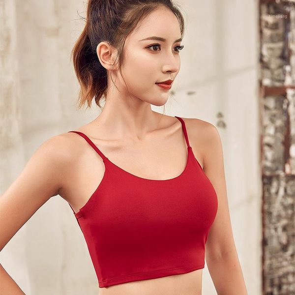 new style western style running sports brassiere womens push up -resistant fitness vest bra beauty back yoga sports bra /301, White;black
new style western style running sports brassiere womens push up -resistant fitness vest bra beauty back yoga sports bra /301, White;black