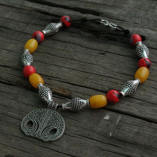 pendant necklaces lanseis 1pcs viking jewelry clothes for ladies boob bling slavic lunula women, Silver
pendant necklaces lanseis 1pcs viking jewelry clothes for ladies boob bling slavic lunula women, Silver