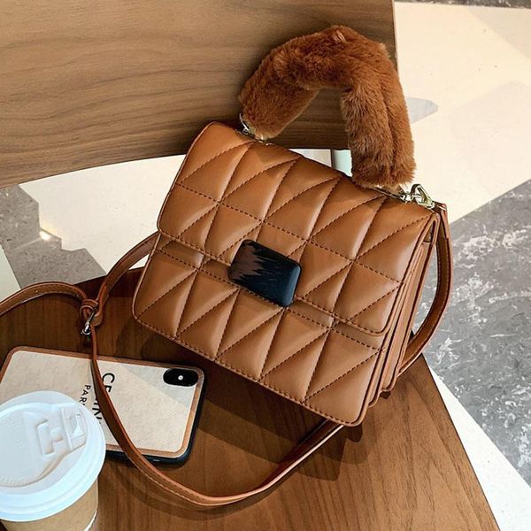 искусственного мех плечо ручки кожа pu crossbody сумка для женщин 2020 моды малого плеча сумки и кошельки женской руки сумки
искусственного мех плечо ручки кожа pu crossbody сумка для женщин 2020 моды малого плеча сумки и кошельки женской руки сумки