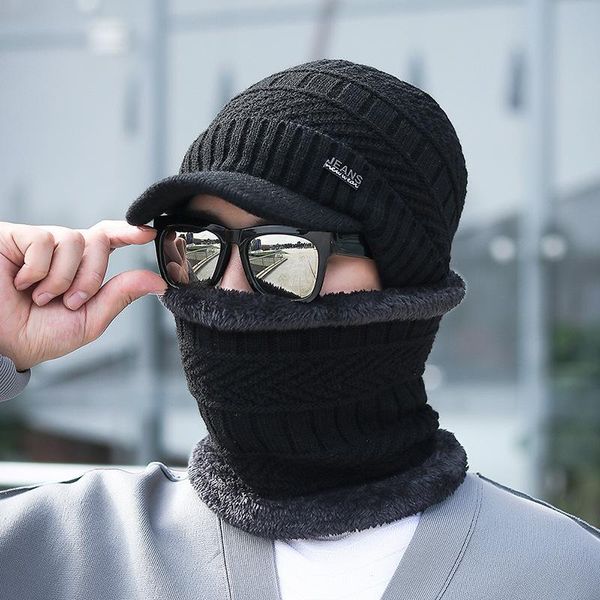 beanies 2021 women winter hat collars knit beanie scarf 2 pieces set thick lining plus velvet men's visor hats warm dad cap
beanies 2021 women winter hat collars knit beanie scarf 2 pieces set thick lining plus velvet men's visor hats warm dad cap