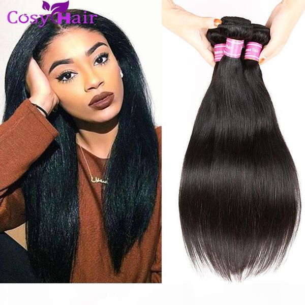 remy human hair extensions 4 bundles malaysian virgin hair straight bundles natural black hair weave styles 8-26 inch mixed length
remy human hair extensions 4 bundles malaysian virgin hair straight bundles natural black hair weave styles 8-26 inch mixed length