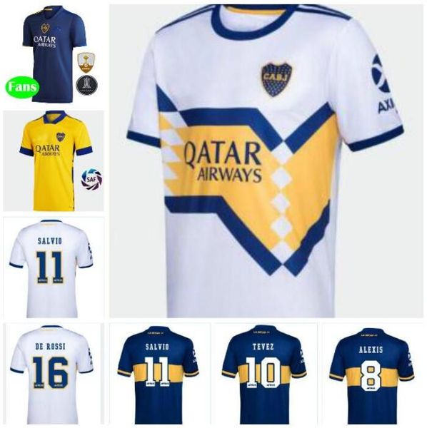 20 21 boca juniors player version fans soccer jerseys tevez 20 21 camiseta carlitos maradona football shirt boca jrs kits kids equipmen, Black;yellow
20 21 boca juniors player version fans soccer jerseys tevez 20 21 camiseta carlitos maradona football shirt boca jrs kits kids equipmen, Black;yellow