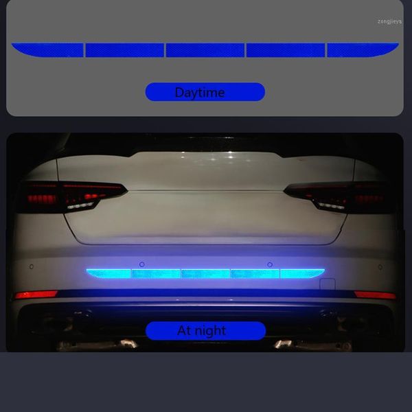 other exterior accessories bumper reflective tape anti-collision trim mouldings 90x3.5cm car exterior1
other exterior accessories bumper reflective tape anti-collision trim mouldings 90x3.5cm car exterior1