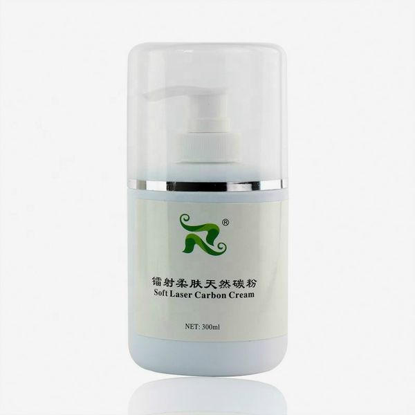 new 250ml soft gel for nd yag laser 808 diode laser treatment active carbon cream beauty equipment
new 250ml soft gel for nd yag laser 808 diode laser treatment active carbon cream beauty equipment