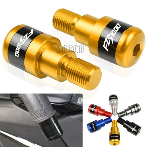 for fzs1000 fazer 2001-2005 2002 2003 2004 fzs 1000 cnc aluminum motorcycle handlebar grips ends protector handle bar cap
for fzs1000 fazer 2001-2005 2002 2003 2004 fzs 1000 cnc aluminum motorcycle handlebar grips ends protector handle bar cap