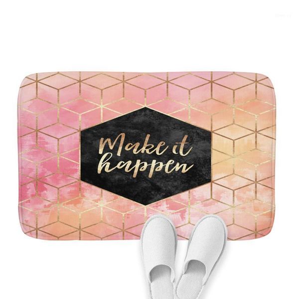 geometric lattice pattern anti-slip carpet door mat plaid doormats outdoor kitchen bathroom living room floor rug keuken mats1
geometric lattice pattern anti-slip carpet door mat plaid doormats outdoor kitchen bathroom living room floor rug keuken mats1