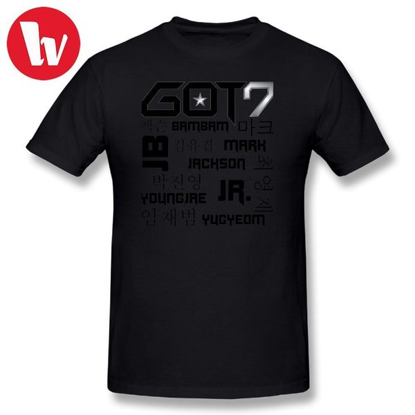 got7 print man music plus size 4xl 2018 summer casual men's short sleeve 100% cotton graphic hoodie designers t shirts sweatshirt
got7 print man music plus size 4xl 2018 summer casual men's short sleeve 100% cotton graphic hoodie designers t shirts sweatshirt