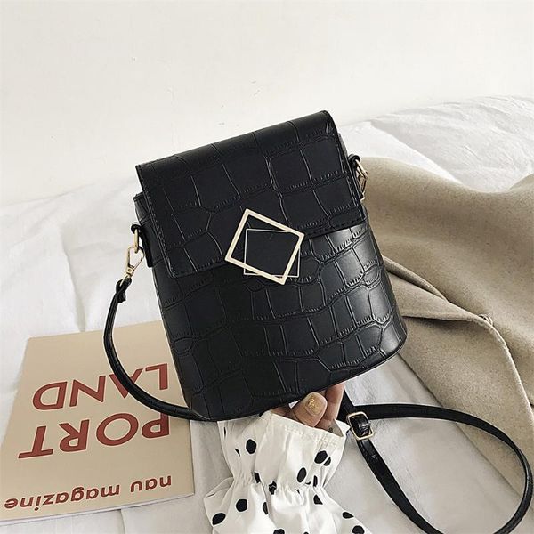 роскошные bucket женщин sling сумка с замком девушка ins популярной crossbody посланник сумки vintage style сумка кошелек # 35
роскошные bucket женщин sling сумка с замком девушка ins популярной crossbody посланник сумки vintage style сумка кошелек # 35