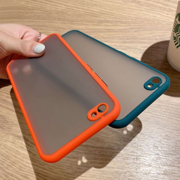 vivo x9s mobile phone shell net red all inclusive lens x9 translucent frosted x9l silicone anti falling protective cover men and women
vivo x9s mobile phone shell net red all inclusive lens x9 translucent frosted x9l silicone anti falling protective cover men and women