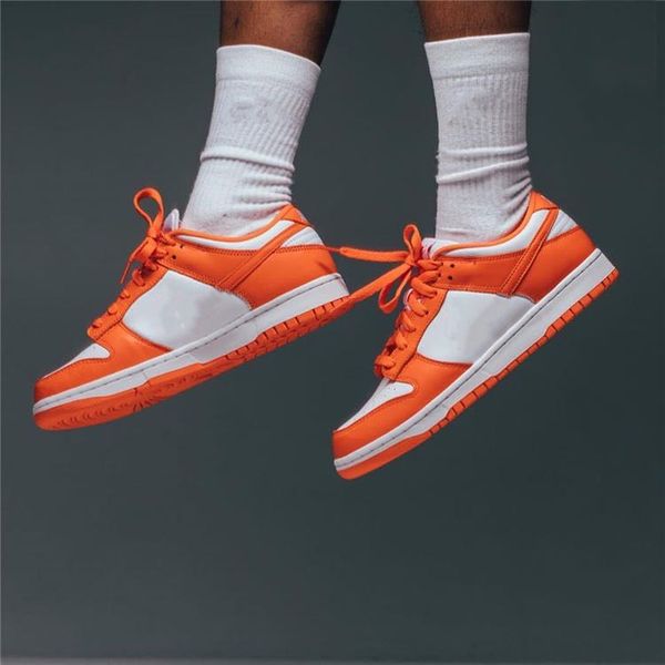 new fashion sb low dunk comfortable chunky dunky orange white/ thick men's and women's sole shoes skateboard shoes outdoor sports
new fashion sb low dunk comfortable chunky dunky orange white/ thick men's and women's sole shoes skateboard shoes outdoor sports