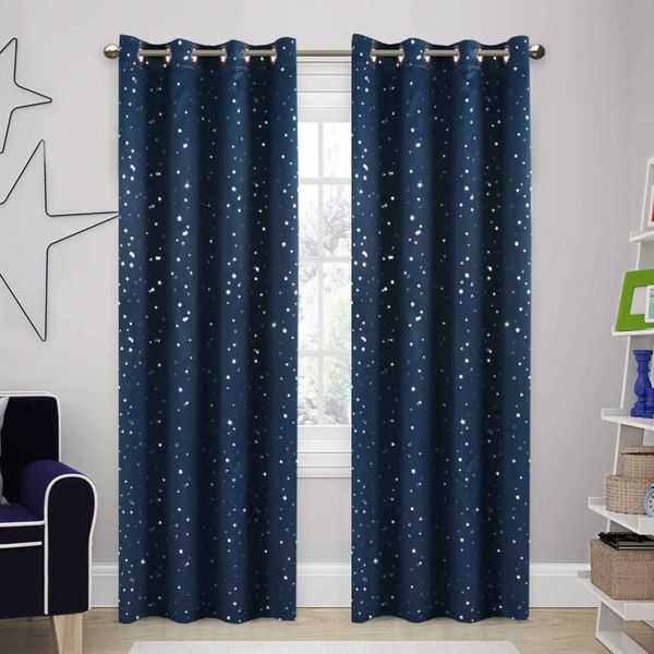 curtain & drapes blackout curtains kids room thermal insulated twinkle stars printed draperies for boys girls sleep-enhancing
curtain & drapes blackout curtains kids room thermal insulated twinkle stars printed draperies for boys girls sleep-enhancing