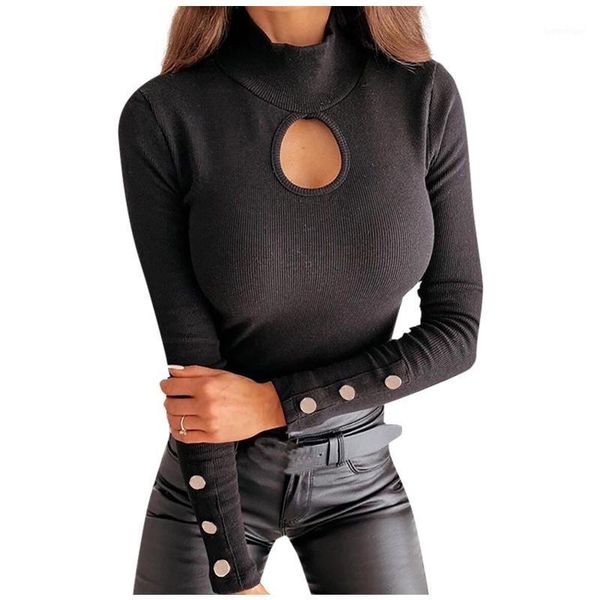 t-shirts womean high-neck drop-shaped hollow tight-fitting long-sleeved t shirt women casual t-shirt female ropa mujer1, White
t-shirts womean high-neck drop-shaped hollow tight-fitting long-sleeved t shirt women casual t-shirt female ropa mujer1, White