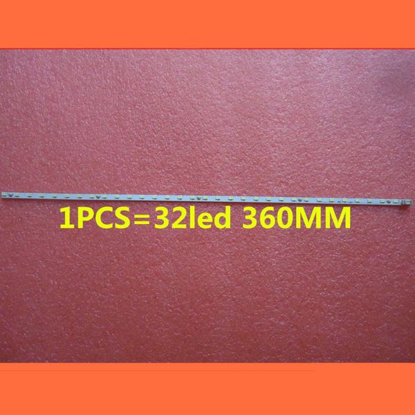 100%new led backlight strip for changhong 29'' 3d32a4000i 3d55a4000ic 6202b00bj000 e117098 for screen v290bj1-le3 32leds 360mm
100%new led backlight strip for changhong 29'' 3d32a4000i 3d55a4000ic 6202b00bj000 e117098 for screen v290bj1-le3 32leds 360mm