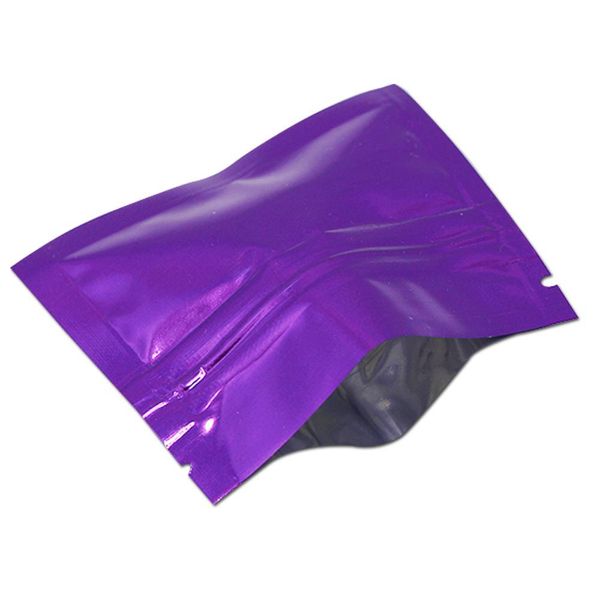 100pcs lot purple reclosable zip lock aluminum foil packaging bag grocery tea nuts storage mylar foil ziplock package bag h bbyuwq
100pcs lot purple reclosable zip lock aluminum foil packaging bag grocery tea nuts storage mylar foil ziplock package bag h bbyuwq