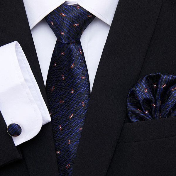 bow ties 2021 bright blue printed tie gold plaid for wedding business hanky cufflinks set, Black;gray
bow ties 2021 bright blue printed tie gold plaid for wedding business hanky cufflinks set, Black;gray