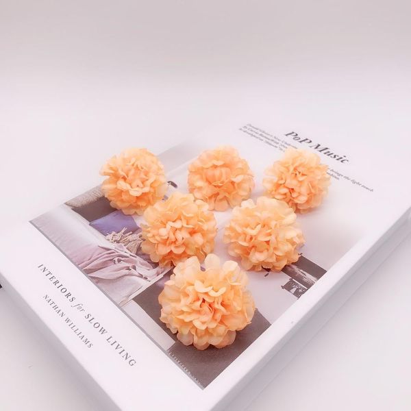 10pcs 4.5cm silk hydrangea handmade artificial flower head wedding party home decoration diy wreath gift box scrapbook craft bbygir bwkf
10pcs 4.5cm silk hydrangea handmade artificial flower head wedding party home decoration diy wreath gift box scrapbook craft bbygir bwkf