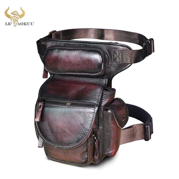 natural leather men design multi-function travel messenger sling bag fashion fanny waist belt pack drop leg bag pouch 3109
natural leather men design multi-function travel messenger sling bag fashion fanny waist belt pack drop leg bag pouch 3109