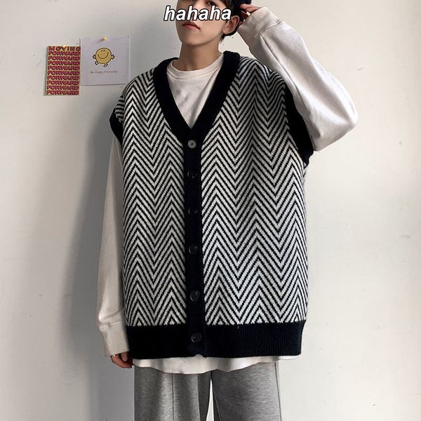 new camisola 2021 masculina outono inverno novo fino slida retro grosso cardigan solta personalidade juventude roupa klho, White;black
new camisola 2021 masculina outono inverno novo fino slida retro grosso cardigan solta personalidade juventude roupa klho, White;black