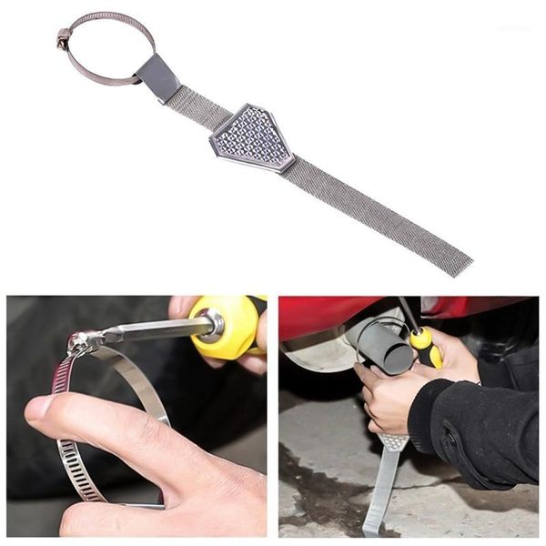 triangle shaped car grounding chain anti-static strip metal electrostatic belt prevent accidents warning reflective tape1
triangle shaped car grounding chain anti-static strip metal electrostatic belt prevent accidents warning reflective tape1