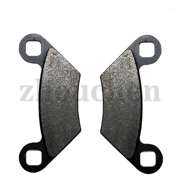 motorcycle front and rear brake pads for polaris 550 xp sportsman 500 2009-20111
motorcycle front and rear brake pads for polaris 550 xp sportsman 500 2009-20111