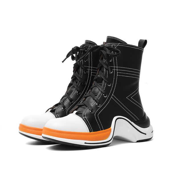 2021 women short of women's boots from europe and america ci5o, Black
2021 women short of women's boots from europe and america ci5o, Black