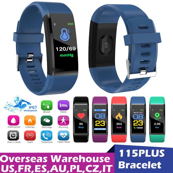 sports watch heart rate blood prsure control and intelligent electronic wristband with display screen
sports watch heart rate blood prsure control and intelligent electronic wristband with display screen