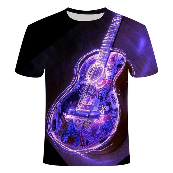 guitar art musical instrument 3d style 3d print shirts anime hentai humor men clothing
guitar art musical instrument 3d style 3d print shirts anime hentai humor men clothing