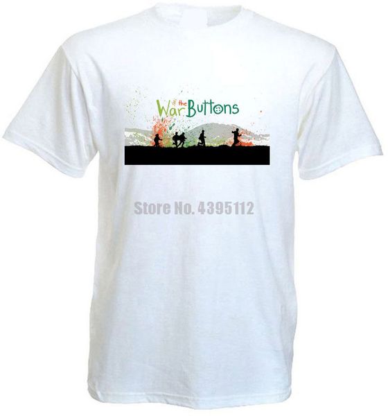 war of the buttons v2 t-shirt white poster all sizes s...5xl sport hooded sweatshirt hoodie
war of the buttons v2 t-shirt white poster all sizes s...5xl sport hooded sweatshirt hoodie