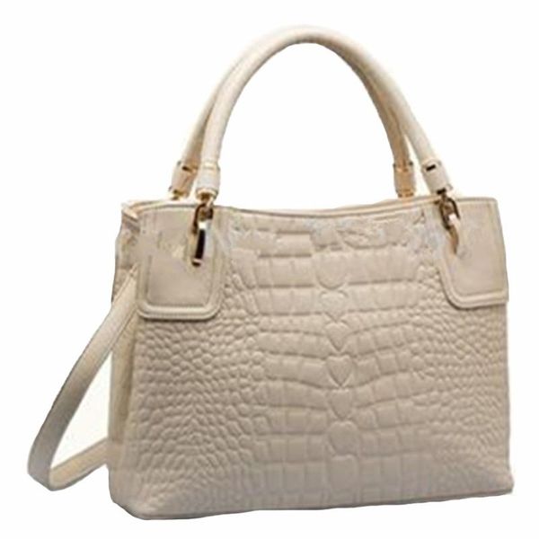 handle woman pu leather handbag brief crocodile pattern shoulder bags women messenger bags women handbags bag
handle woman pu leather handbag brief crocodile pattern shoulder bags women messenger bags women handbags bag