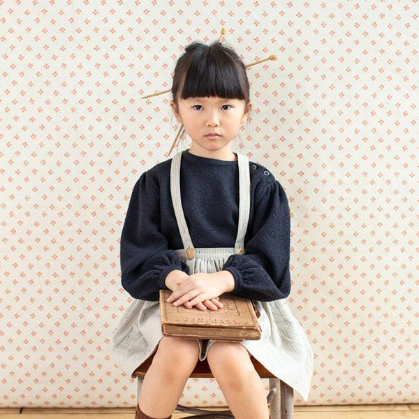 cute new 2020 girl's children's winter bubble sve open button baby round neck sweater ua5g, Blue
cute new 2020 girl's children's winter bubble sve open button baby round neck sweater ua5g, Blue