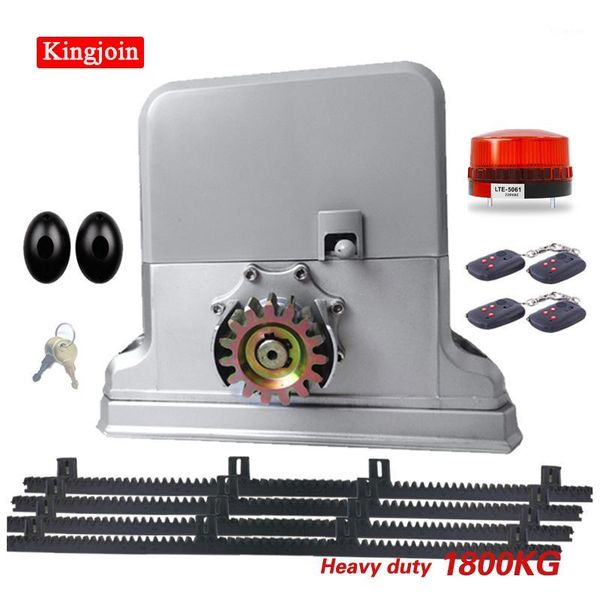 fingerprint access control motor for residential sliding gate home automation door opener and closer with 4-6m nylon rack +1 light + 1 pair
fingerprint access control motor for residential sliding gate home automation door opener and closer with 4-6m nylon rack +1 light + 1 pair