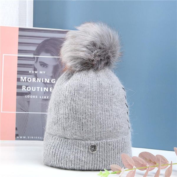 berets knitted hats winter beanies women thick warm hair ball hat female twisted braid beanie caps outdoor, Blue;gray
berets knitted hats winter beanies women thick warm hair ball hat female twisted braid beanie caps outdoor, Blue;gray