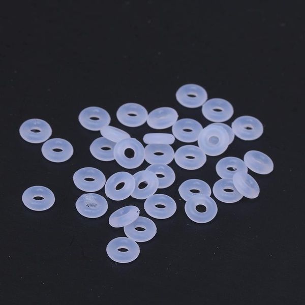 white rubber clip charms safety ser beads silicone safety non-slip hose fits original brand charm bracelets accessories wmtixs
white rubber clip charms safety ser beads silicone safety non-slip hose fits original brand charm bracelets accessories wmtixs