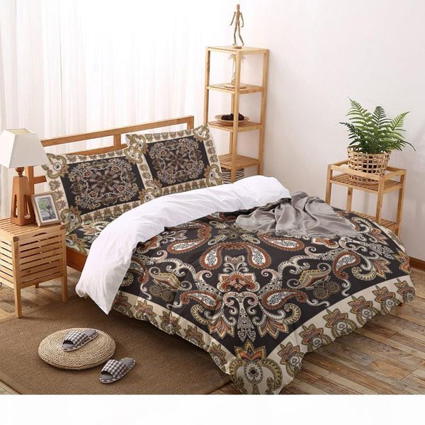 boho retro printed bedding sets duvet cover set pillowcase bed sets home bedclothes bed linen
boho retro printed bedding sets duvet cover set pillowcase bed sets home bedclothes bed linen