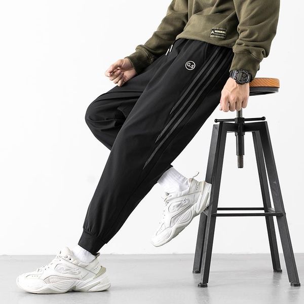 sfzxd new autumn 2020 pants casual men's mid thin color easy wear solid youth popular casual waist pants 0l8vr, Blue
sfzxd new autumn 2020 pants casual men's mid thin color easy wear solid youth popular casual waist pants 0l8vr, Blue