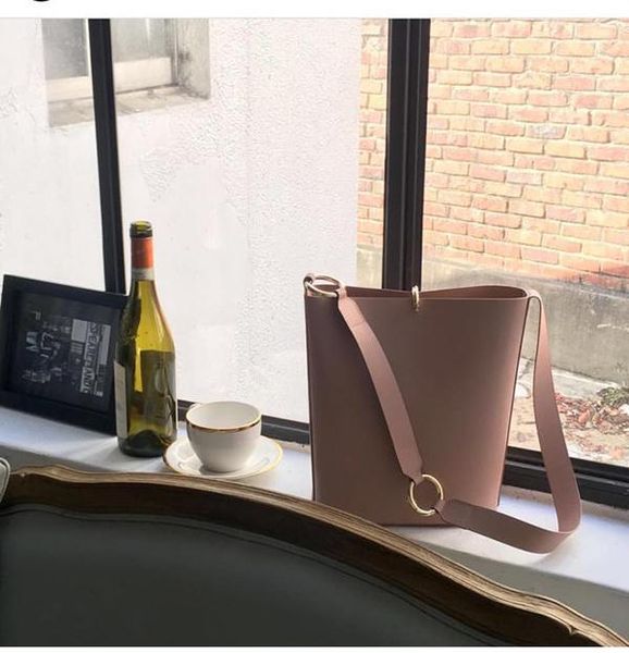 bags for women handbag designer nbucket bag female 2020 new simple wild personality temperament shoulder bag casual
bags for women handbag designer nbucket bag female 2020 new simple wild personality temperament shoulder bag casual