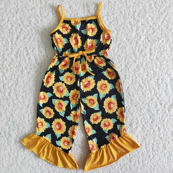 2021 toddler baby girl jumpsuit romper girls clothing sunflower pearl sleeve romper toddler girl flower bubble jumpsuit clothing, White
2021 toddler baby girl jumpsuit romper girls clothing sunflower pearl sleeve romper toddler girl flower bubble jumpsuit clothing, White
